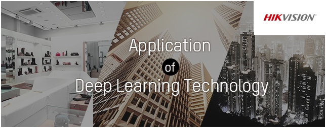 Aplicación de la tecnología Deep Learning